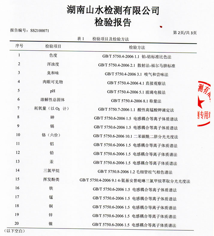 二次供水設(shè)備檢測(cè)報(bào)告，無(wú)負(fù)壓變頻供水設(shè)備檢測(cè)報(bào)告3